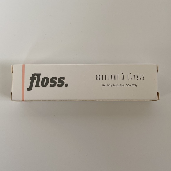 🆕 Floss Lip Gloss in LAX - Picture 3 of 4